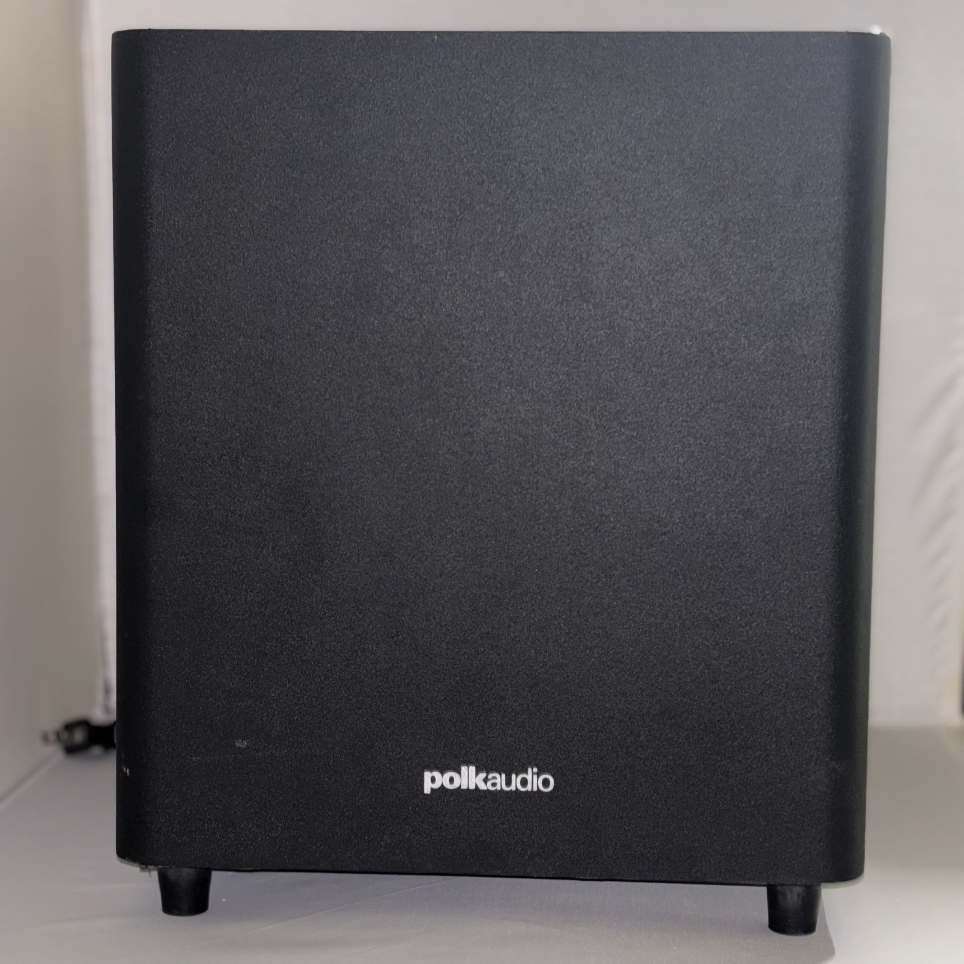 polkaudio PSWi-8M 8” Wireless Subwoofer