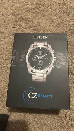 Citizen Smart Watch