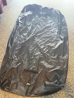 Springspirit Folding Mattress Storage Bag for Twin XL