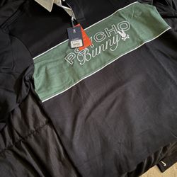 Brand New From The Outlets 