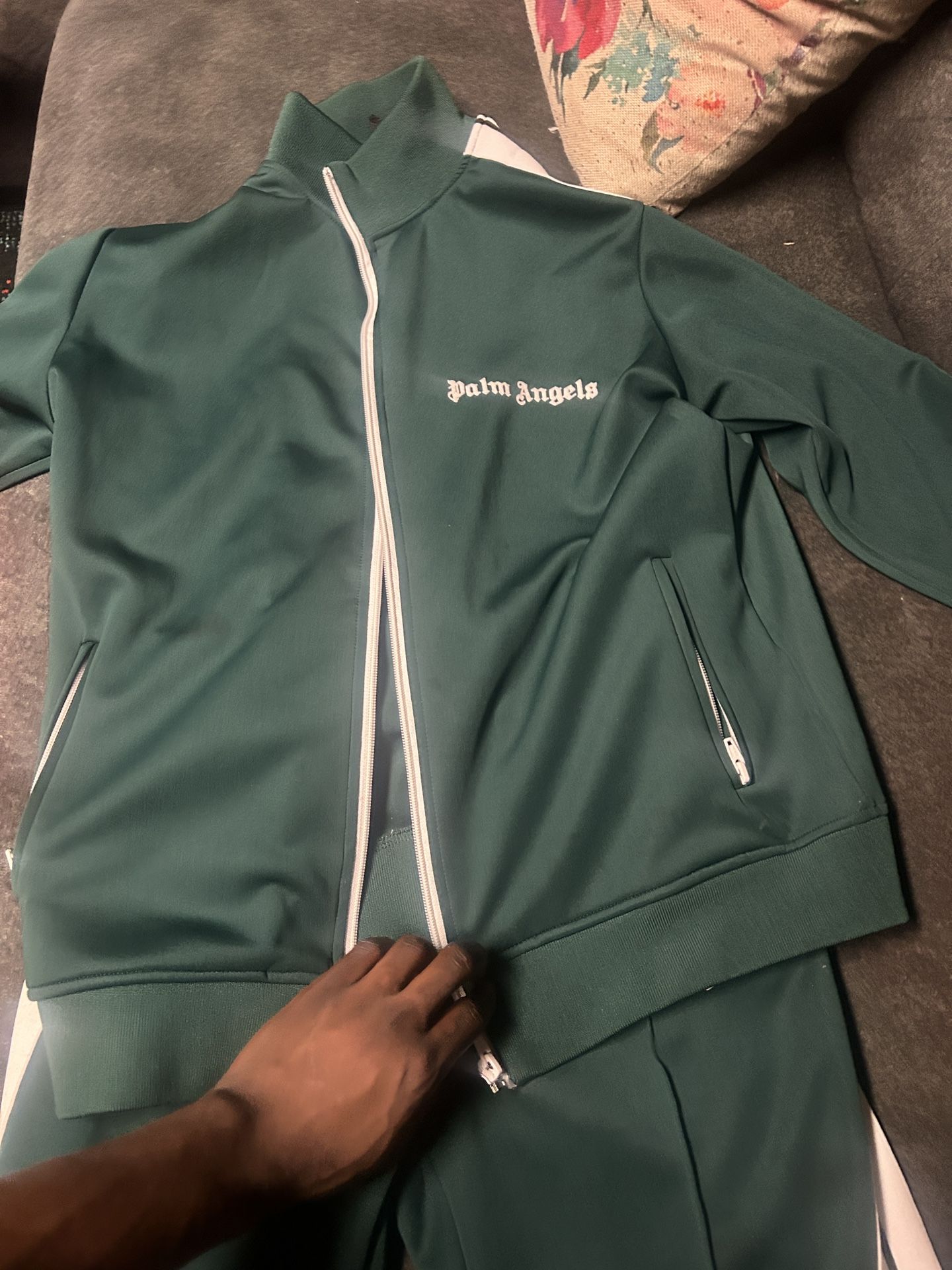Palm Angels
