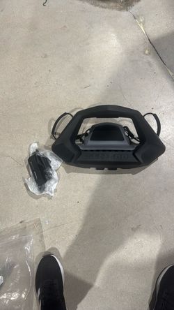 Sea Doo Wake Board holder