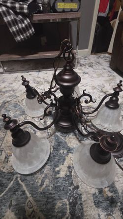 Chandelier
