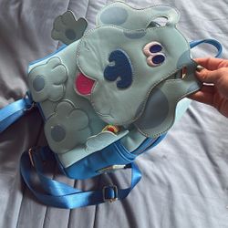 Lounge Fly  Backpack 