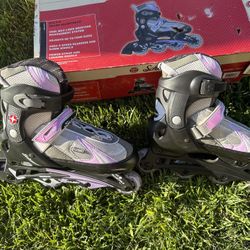 Youth Skates Size 5-8