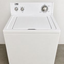 Whirlpool Estate Washer