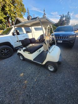 Golf Cart