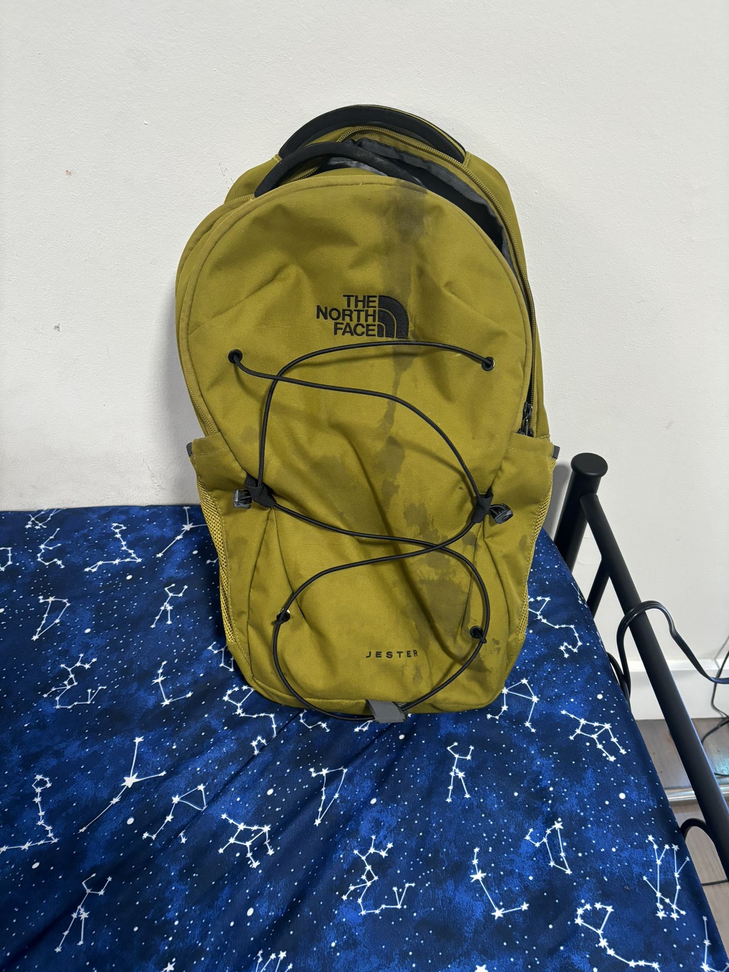 North Face Jester Backpack 