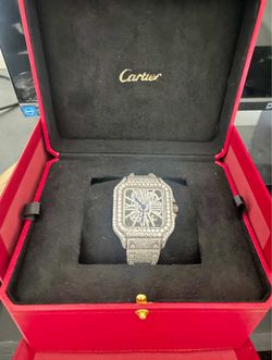 Relojes  Diamante Moissneta