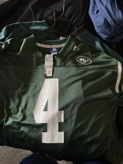 Brett Favre Jersey