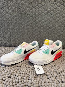 Nike sneakers