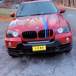 2010  BMW  X5 Xdrive30i 