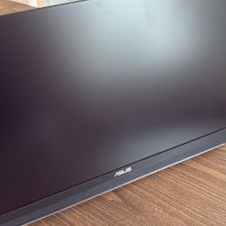 ASUS ZenScreen 22” Portable Monitor USB-C HDMI