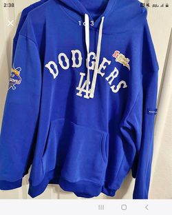 Dodger hoodie XL