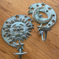 Candle Holders 