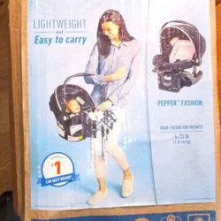 Brand New Infant Car Seat