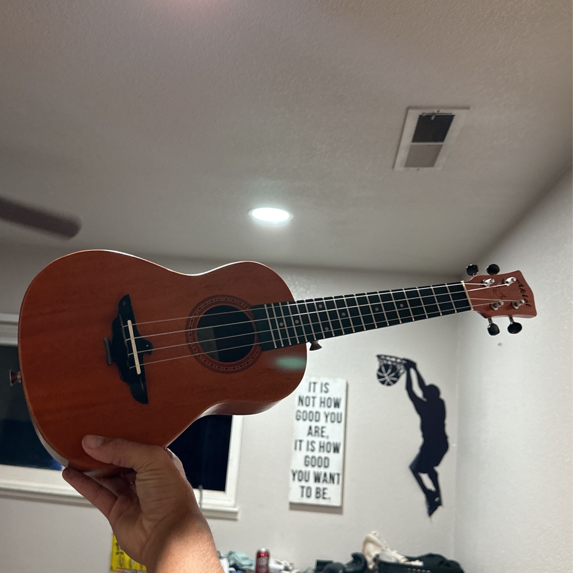 Ukulele