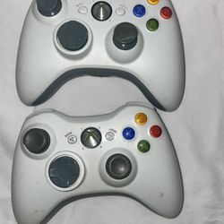 Xbox 360 OEM Controller 