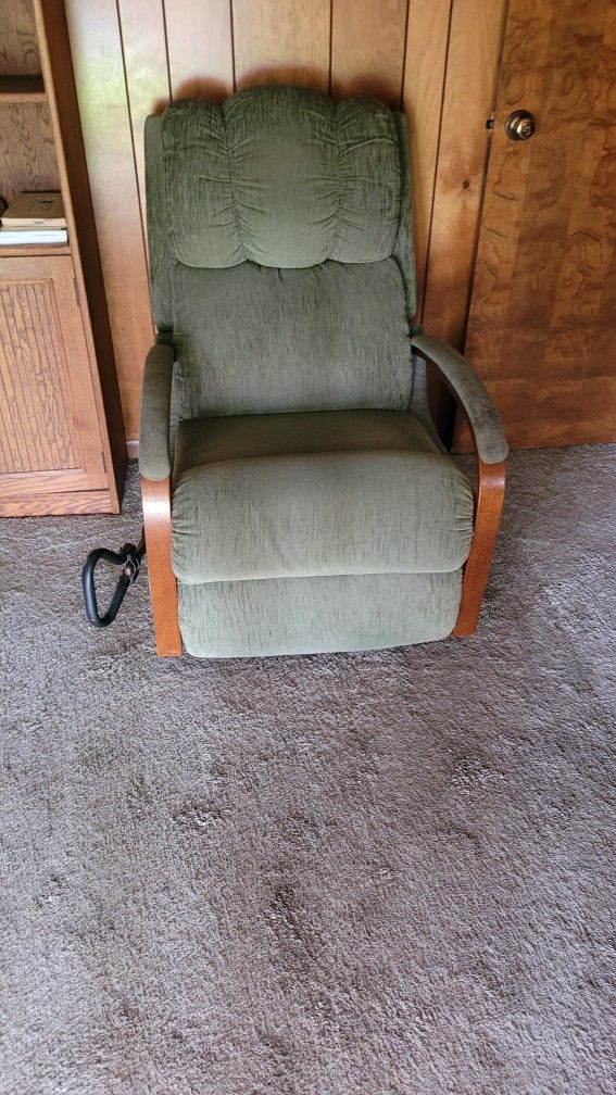 Recliner