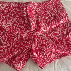 Lilly Pulitzer Shorts