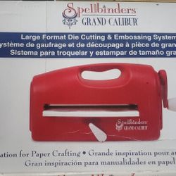 Paper Crafting Machine