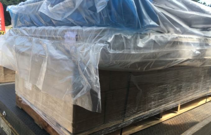 Twin Mattress Set
