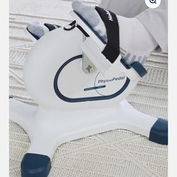 PhysioPedal Exercise Machine