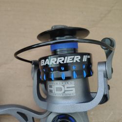 Fishing Reel 