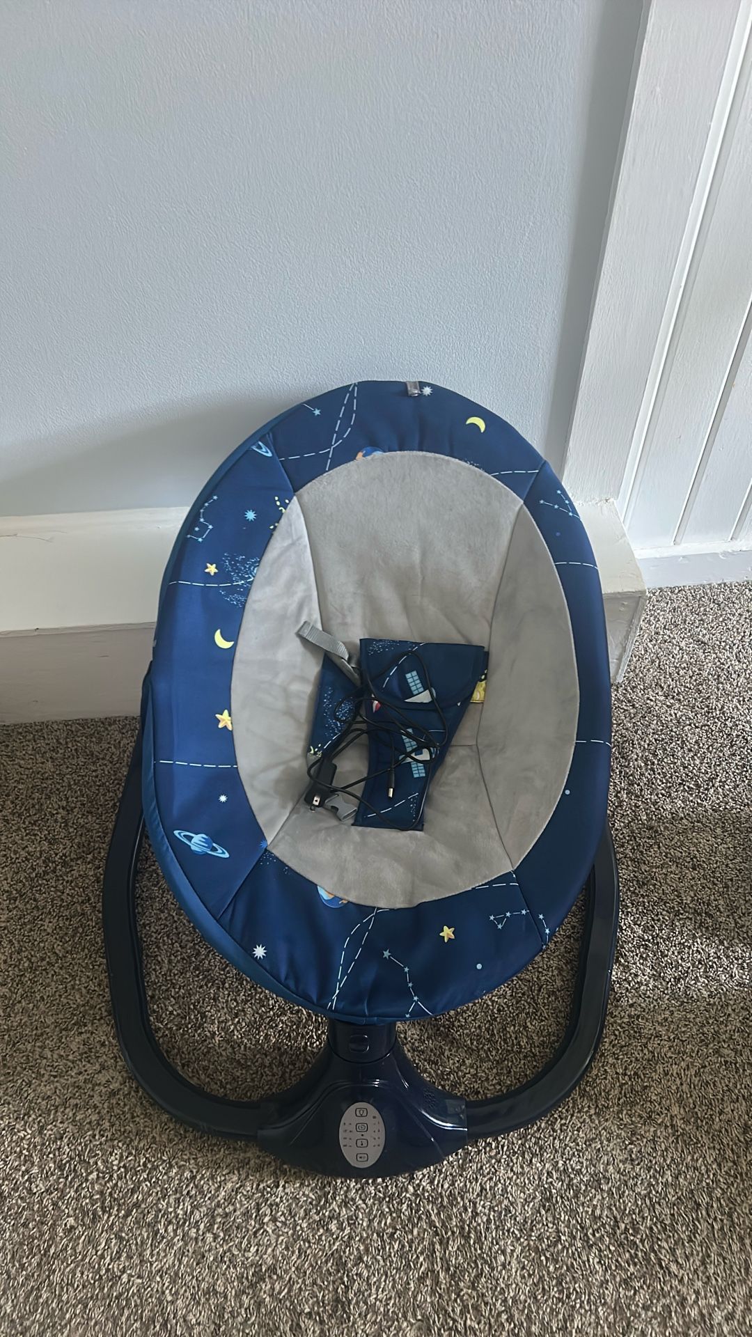 Baby Rocker