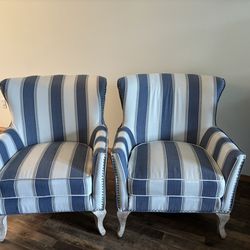 Accent Chairs