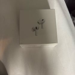 AirPods Pro’s 2nd Gen