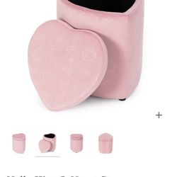Hello Kitty Heart Storage 