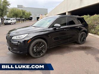 2023 Lincoln Corsair