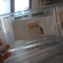 Nintendo switch shell case