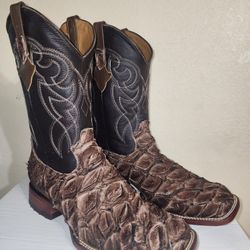 Hernandez Boots