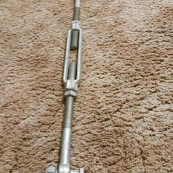 Turnbuckle 
