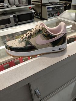 Nike air size 11