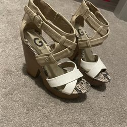 Guess Wedges