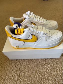 Nike Air force 1 Kobe QS