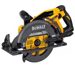 Dewalt Saw