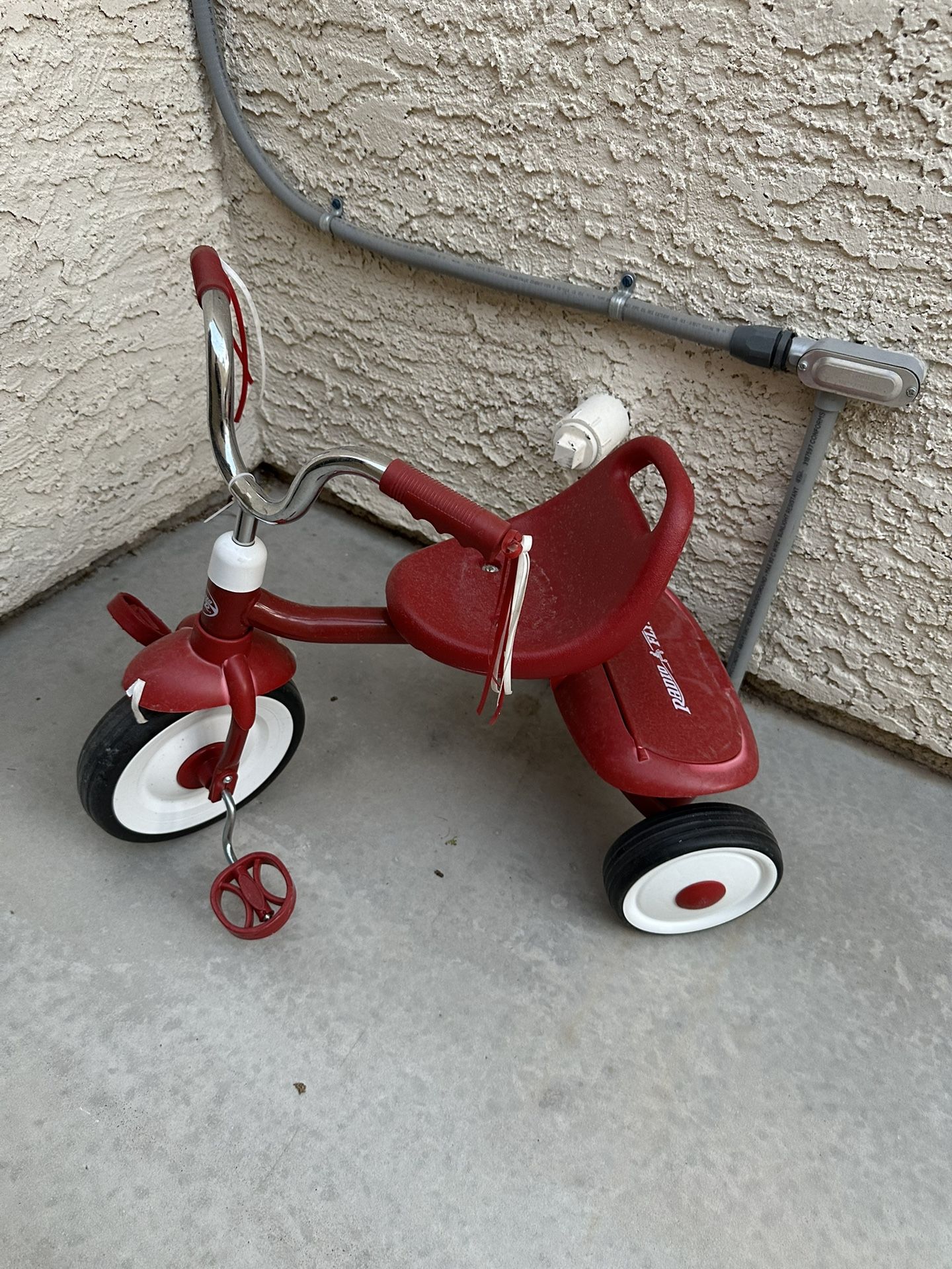 Radio Flyer Tricycle 