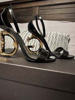 Dolce&Gabbana Heels