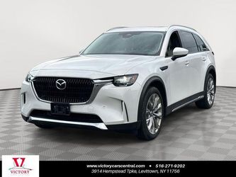 2024 Mazda CX-90