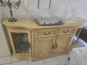 Dinning Room Set