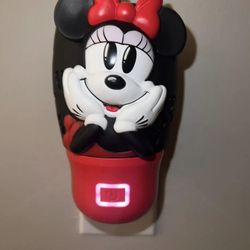 Minnie Mouse Diffuser