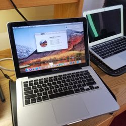 MACBOOK PRO CORE i5 AT 2.3GHZ (SHOP48)

