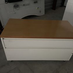 File Cabinet 