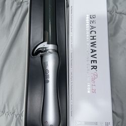 Beachwaver Pro 1.25