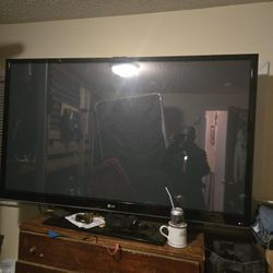 Free TV with Remote 