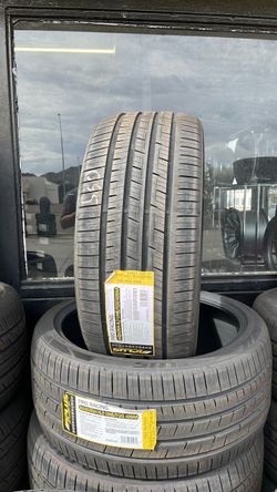305 35 24 llantas nuevas